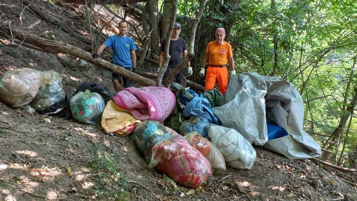 Foto dalla pagina web del Comune di Casalzuigno