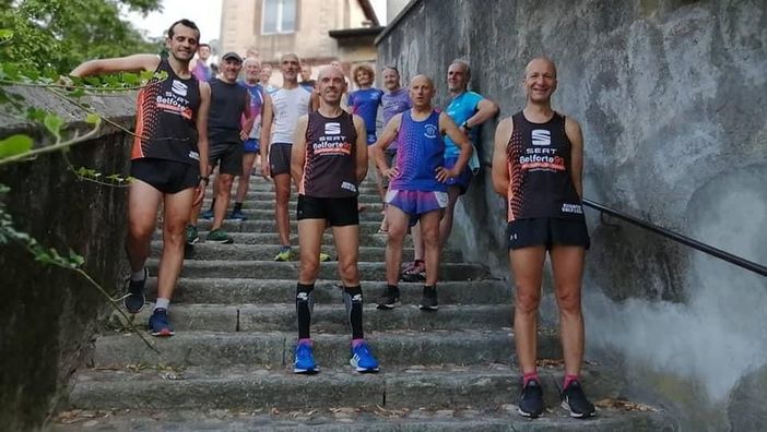 A Cavaria con Premezzo si torna a correre e pedalare nel fango con la Valbossa Offroad Duathlon