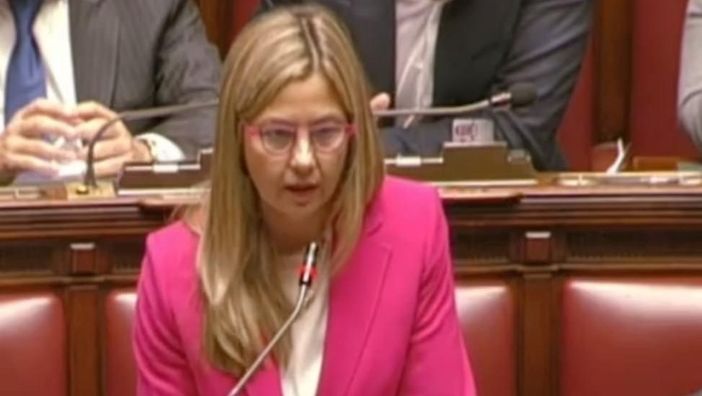 Legge di Bilancio, Gadda (IV): «Bene il rifinanziamento del fondo aiuti alimentari per gli indigenti» Legge di Bilancio, Gadda (IV): «Bene il rifinanziamento del fondo aiuti alimentari per gli indigenti»