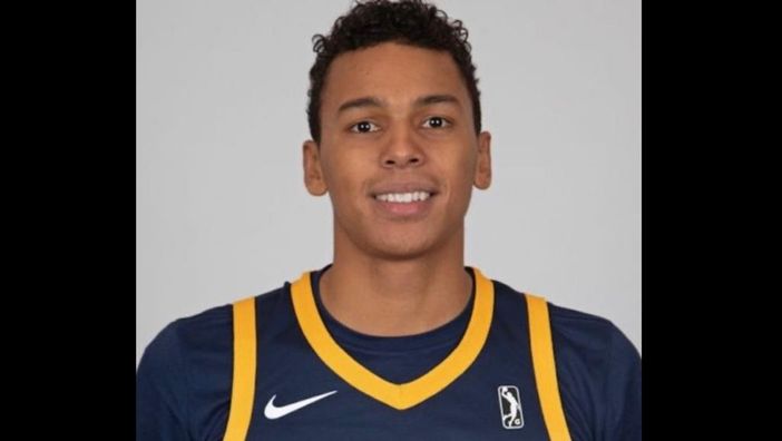 FLASH. La guardia di Varese è Justin Reyes, 13.9 punti di media con i Capitanes in Messico FLASH. La guardia di Varese è Justin Reyes, 13.9 punti di media con i Capitanes in Messico