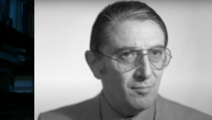 VIDEO - Storia di Attilio Spozio, uno dei più importanti politici varesini VIDEO - Storia di Attilio Spozio, uno dei più importanti politici varesini