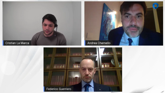 VIDEO - Dai bonus edilizi alle agevolazioni per l’acquisto di immobili, tre esperti illustrano procedure e novità VIDEO - Dai bonus edilizi alle agevolazioni per l’acquisto di immobili, tre esperti illustrano procedure e novità