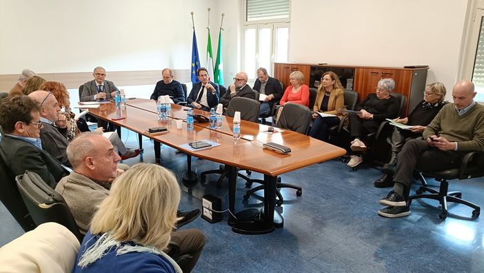 Collegio dei Sindaci di Ats Insubria e Consigli di Rappresentanza delle Asst: incontro congiunto per condividere gli obiettivi di prevenzione e promozione della salute