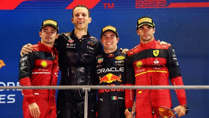 courtesy formula1.com