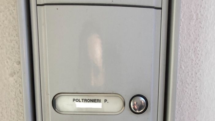 Marnate, il dolore discreto per Paolo Poltronieri