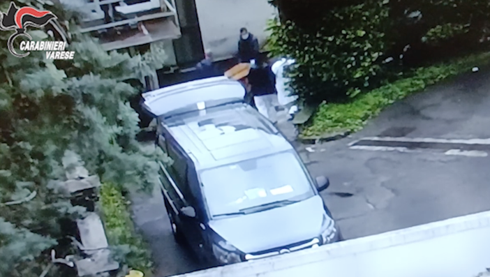VIDEO. Giro di mazzette all'obitorio dell'ospedale di Saronno: dieci persone nei guai