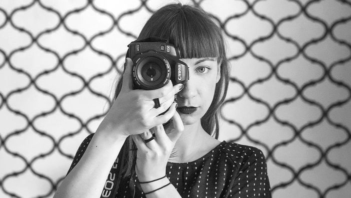 Le "Metamorfosi" della varesina Erika Zolli: al Camponovo un viaggio alla ricerca di sé. «La fotografia? Un modo per ritrovarsi»