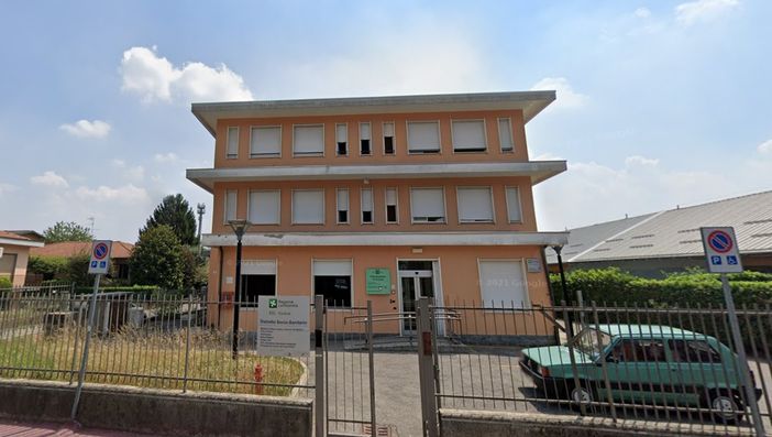 Lavori di adeguamento alla Casa di Comunità di Arcisate: modifiche ai servizi