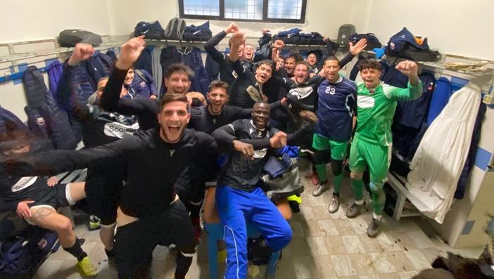 VIDEO. Il Pastore Tedesco conduce la Varesina sulla strada dei sogni