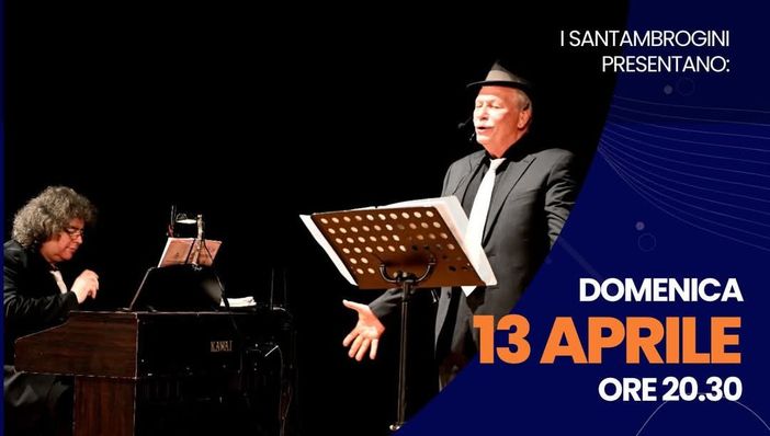 “La Musica della Mia Storia”: una serata di emozioni, ricordi e solidarietà per la Lilt