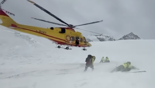 La tragedia sul Monte Rosa, la leggenda del Sasso Cavallazzo di Ranco e la sparatoria di Sumirago: ecco gli articoli più letti della settimana