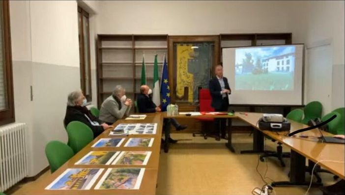 Buguggiate cambia volto: presentato il Piano di rigenerazione urbana