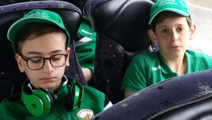 Si cerca Christian da 10 giorni. L'ultima volta è stato visto all'Esselunga di Masnago Si cerca Christian da 10 giorni. L'ultima volta è stato visto all'Esselunga di Masnago