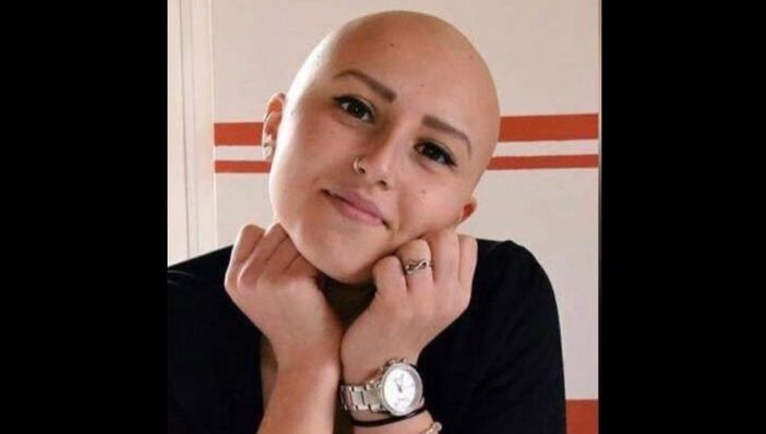 Erika Gibellini Erika Gibellini