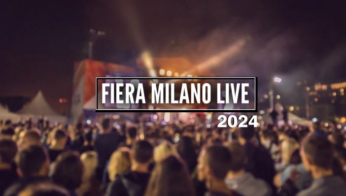 Con Trenord a Fiera Milano Live: treni straordinari per i concerti di Salmo&amp;Noyz, Gigi D’Agostino, Paul Kalkbrenner, Geolier
