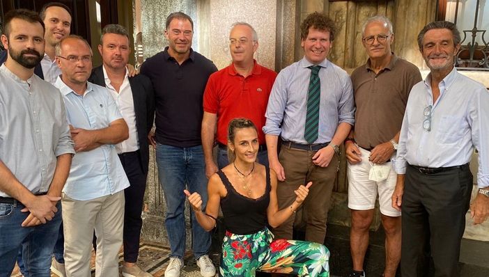 VIDEO - La Varese Ideale parte dagli sportivi: «Le risorse ci sono, ora diamo un nuovo volto alle strutture e allo sport di questa città»