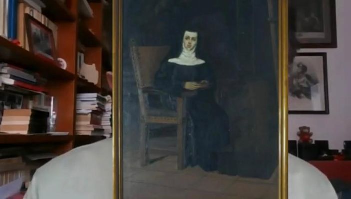 VIDEO. Le vie di Varese raccontano Maria Virginia Staurenghi. «Suora e poi abbadessa del Sacro Monte, tra realtà e leggenda» VIDEO. Le vie di Varese raccontano Maria Virginia Staurenghi. «Suora e poi abbadessa del Sacro Monte, tra realtà e leggenda»