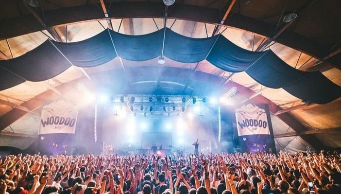 Foto dalla pagina Fb del festival