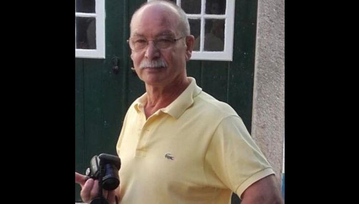 Buon viaggio, Francesco: bastava il tuo sorriso per iniziare bene la giornata