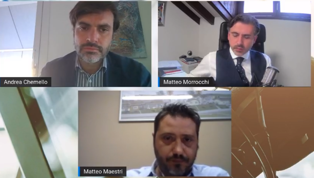 VIDEO Quando un immobile può ricevere il bonus 110%? La risposta di due professionisti e qualche esempio concreto VIDEO Quando un immobile può ricevere il bonus 110%? La risposta di due professionisti e qualche esempio concreto