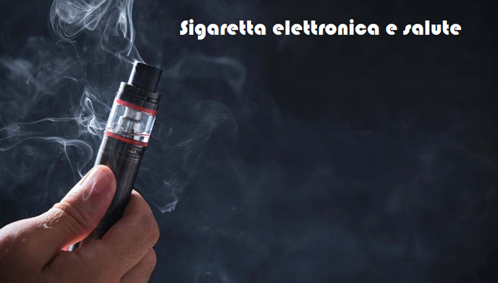 Sigaretta elettronica e fitness, può lo svapo essere un aiuto anche per gli sportivi?