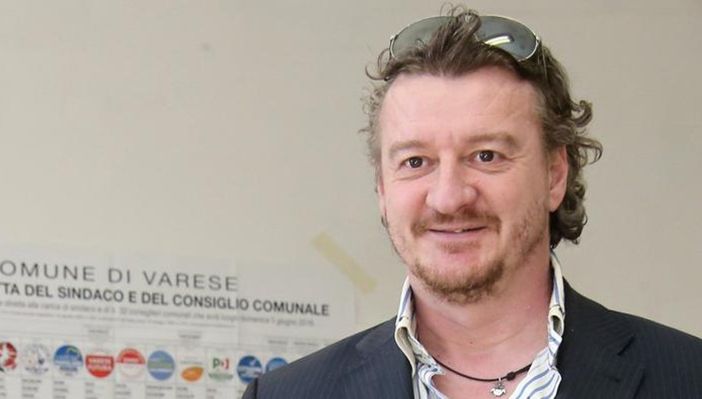 Andrea Badoglio, il gigante buono che Varese non dimentica. «Ci mancano la tua risata e la tua voglia di andare avanti»