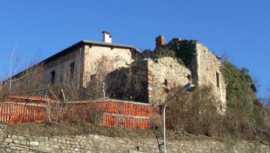 Castello di Belforte: presentato il progetto di riqualificazione Castello di Belforte: presentato il progetto di riqualificazione