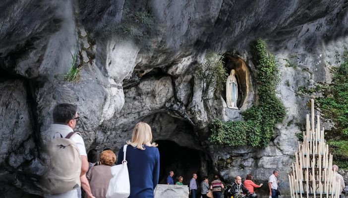 Unitalsi Lombarda: «Riprendo i pellegrinaggi a Lourdes e Loreto» Unitalsi Lombarda: «Riprendo i pellegrinaggi a Lourdes e Loreto»