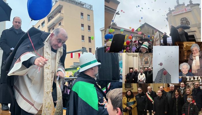 I VIDEO E LE FOTO. Piccole Mani, grande festa. Monsignor Delpini: «Siamo autorizzati ad avere fiducia perché Maria sta con noi» I VIDEO E LE FOTO. Piccole Mani, grande festa. Monsignor Delpini: «Siamo autorizzati ad avere fiducia perché Maria sta con noi»