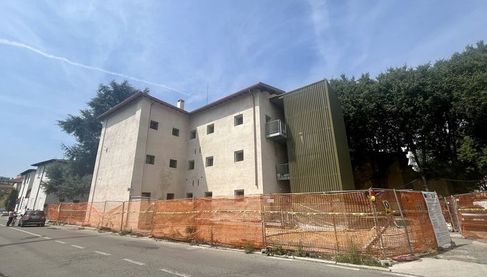 L'ex carcere e il sortilegio spezzato: così un immobile "condannato" è riuscito a rinascere L'ex carcere e il sortilegio spezzato: così un immobile "condannato" è riuscito a rinascere