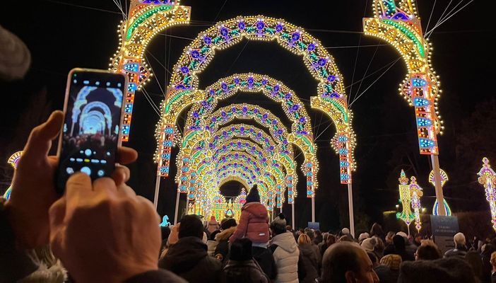 (foto Comune di Varese) (foto Comune di Varese)