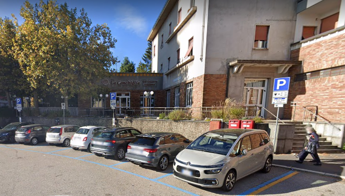 Pesce crudo batte pizza. Sul lungolago e a Casbeno arrivano i sushi restaurant Pesce crudo batte pizza. Sul lungolago e a Casbeno arrivano i sushi restaurant