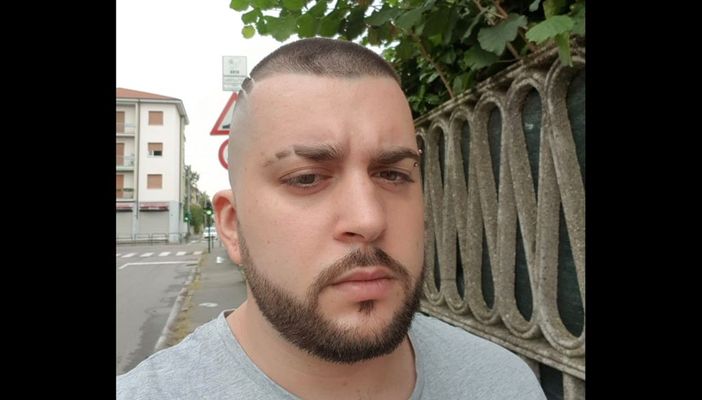Cordoglio a Venegono e Saronno per il papà 32enne morto in moto a Carbonate