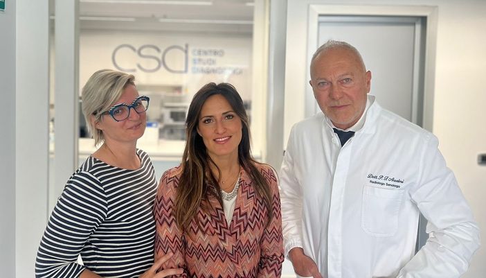 Centro Studi Diagnostici di Gallarate: open day di screening con ecografie, mammografie e visite senologiche