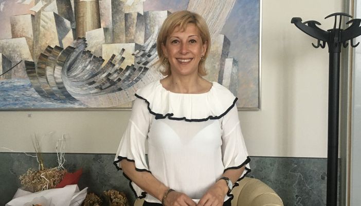 Studenti e personale del Fermi: «Un sindaco sempre presente. E quell'ultima promessa» Studenti e personale del Fermi: «Un sindaco sempre presente. E quell'ultima promessa»