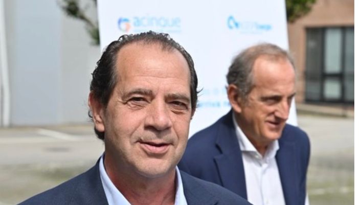 Paolo Montani in primo piano Paolo Montani in primo piano