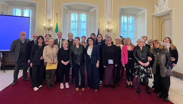 Protocollo d'Intesa per la Rete Antiviolenza: unione contro la violenza di genere Protocollo d'Intesa per la Rete Antiviolenza: unione contro la violenza di genere