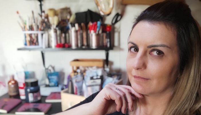 Jessica Malnati Jessica Malnati