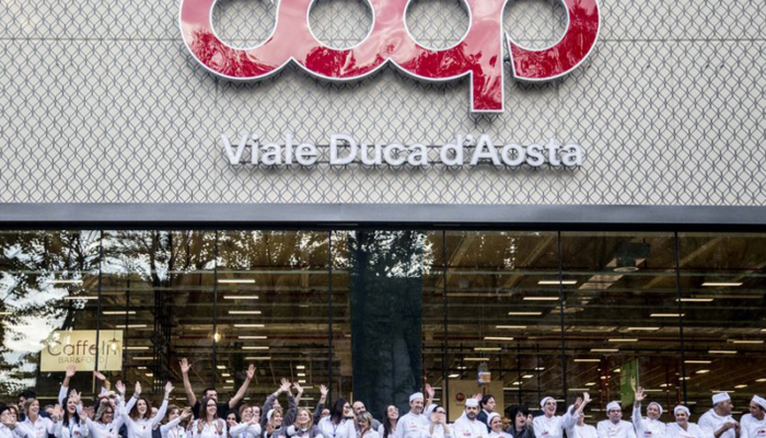 Coop Lombardia: «Da noi approccio serio e trasparente»