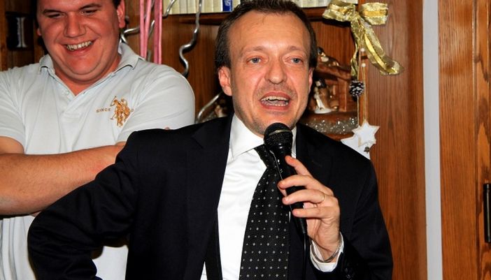 Fabrizio Anzani Fabrizio Anzani