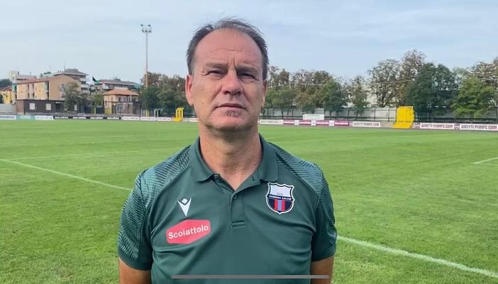 VIDEO - Approccio, paura, gioia: la Varesina è capace di tutto e passa a Castellanza VIDEO - Approccio, paura, gioia: la Varesina è capace di tutto e passa a Castellanza