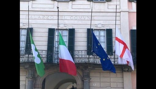 Oggi per Varese è lutto cittadino, Galimberti: «Simbolo di una città che piange e  soffre»