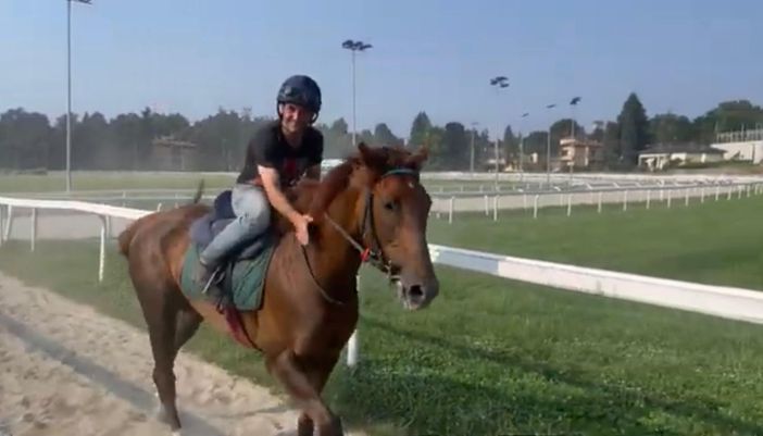 VIDEO. Bettole, si parte davvero: domani le prime corse dell'estate con il Premio La Novella