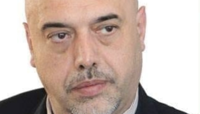 Addio a Stefano Gaggiotti, commerciante e figura storica della politica verbanese