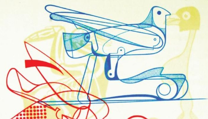 Le colombe di Floriano Bodini e dei suoi amici nella mostra inaugurata al Museo Civico di Gemonio Le colombe di Floriano Bodini e dei suoi amici nella mostra inaugurata al Museo Civico di Gemonio