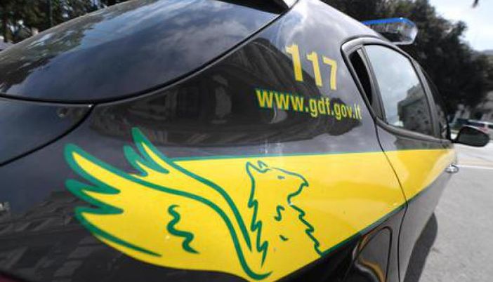 Confiscato dalla Gdf immobile di 250mila euro a Castellanza frutto di attività criminali. Verrà restituito alla collettività per finalità sociali