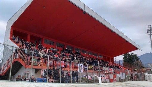 Franco Ossola e centro sportivo delle Bustecche, ecco come riapriranno con i biancorossi in serie D Franco Ossola e centro sportivo delle Bustecche, ecco come riapriranno con i biancorossi in serie D