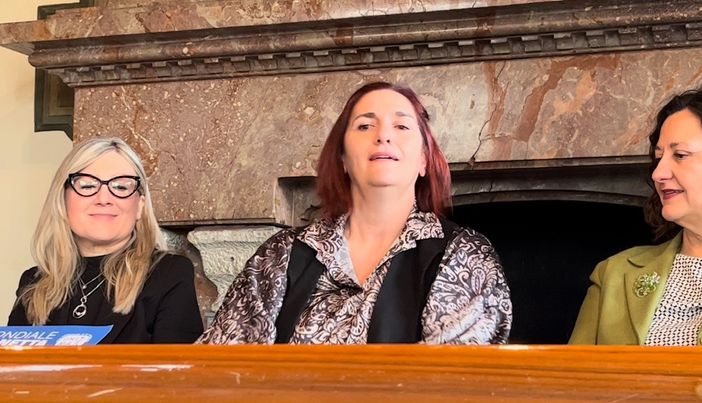 VIDEO. E se le marionette salvassero il pianeta? Da noi ci provano