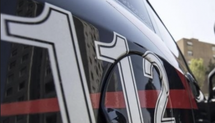 Minacce e danneggiamenti: arrestato un homeless a Saronno