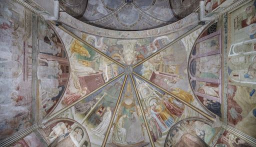 Agosto per grandi, piccini e turisti alla Collegiata di Castiglione Olona